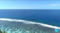 Scientists Observes Record Heat In World Oceans This July