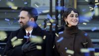 Mamdani's wife expected to travel to Syria, Lebanon with taxpayer-funded NYPD security detail