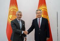 Kyrgyzstan and USA discuss sanctions and visa bond requirements