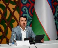 Speaker calls on young MPs from Kyrgyzstan, Uzbekistan to launch joint projects