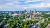 Swiss pharma companies flock to North Carolina