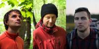 Missing climbers in Kyrgyzstan: Rescuers to use drone in search operation
