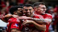 A new administrative step brings Al-Riyadh closer to sealing the Trezeguet deal