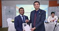 Lilavati Hospital expands international healthcare presence with super-specialty facility in Kazakhstan