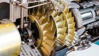 Global Gas Turbine Orders Hit Record High as Power Demand Surges