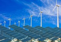 Solar and Wind Additions Push Global Renewable Energy Capacity to 5.2 TW