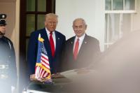 Reported CIA Assessment Alleges Israel Is Engineering a Permanent, Hard-to-Reverse U.S. Defense and Intelligence Partnership