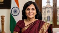 Centre Appoints Deepti Gaur Mukerjee As Higher Education Secretary, Replacing Vineet Joshi In Major Top-Level Bureaucratic Reshuffle