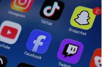 US Appeals Court Allows Lawsuits Against Meta, Google, TikTok, Snapchat Over Addictive Design