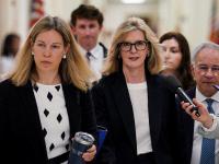 JP Morgan Banker Mary Erdoes Under Pressure As Latest Links Connect FIFA’s FFE Initiative to Controversial Paedophile Jeffrey Epstein