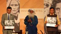 Sadhguru Launches New Photo Essay Book 'Disappearing Faces', Captures Himalayan People Like Never Before