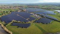 European Energy bags cash for UK hybrid build