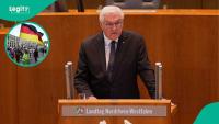 Germany announces minimum score foreigners need to pass citizenship test in 2026