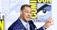 John Cena to attend Middle East Film and Comic Con in Abu Dhabi