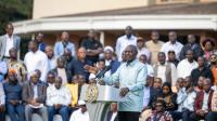 Ruto to broad-based leaders: We must win election, no other option