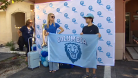 UM intern receives $20K scholarship from FPL, plans to attend Columbia University