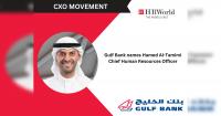 Gulf Bank names Hamed Al-Tamimi Chief Human Resources Officer