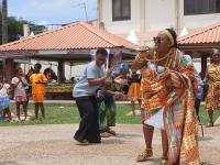 Support cultural education for children – Kid Patriot Club founder