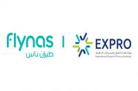 flynas signs government travel services agreement with EXPRO