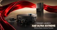 Dreame to Launch X60 Ultra Extreme in Singapore on 1 September 2026