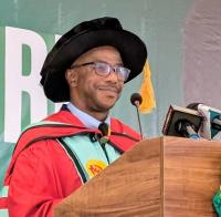 Review outdated environmental policies – Prof. Wiafe Debrah