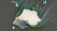 Oil spill spreads across Oman’s coastal waters