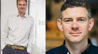 Newsquest appoints two new editors