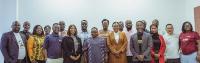 GCB Bank lands strategic role in Ghana’s global trade expansion drive