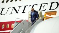 Trump secretly switched aircraft in Turkey over ‘Iranian threat’: Reports