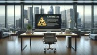 Ransomware Attack disrupts Hospital Doors, Elevators, Ventilation and Air Conditioning in…