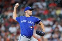 Toronto Blue Jays Announce Jameson Taillon Update After Win Over Red Sox