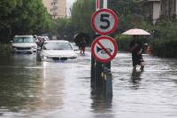 China bets on AI weather forecasting as extreme weather intensifies