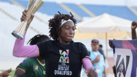Move over, Vozinha! Cameroon's Bihina is Africa's new goalkeeping star