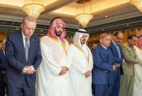 The Myth of an Islamic NATO