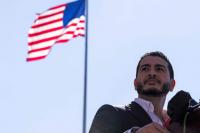 America First, Israel last