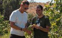 Little Lexie's New Series Builds Italian Menus From Egyptian Farms 