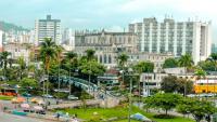 Colombia hit by 7.4-magnitude earthquake; rescue efforts continue