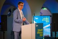 Berlin under fire for ‘two-stage’ offshore CfD model