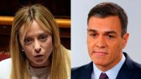 Spain retaliates to Giorgia Meloni’s border closures to stop migrants