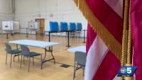 ‘All hands on deck’: Vermont election officials prepare for primary day