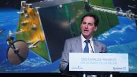 Military satellite deal with Ottawa-based company could set stage for new battle over cabinet secrecy