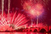 Guinness World Records confirms 4th of July D.C. fireworks display was ‘largest in history’