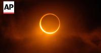Western Iceland prepares to glimpse dazzling total solar eclipse