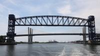 You can rate a bridge on Google. New Jersey did, see results