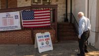 Key dates for November's midterm elections in New Jersey