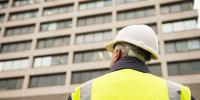 ‘Rays of light’ for faltering UK construction jobs market