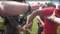 Deputy under investigation after Border Patrol detains Vermont dairy worker