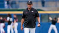 What Wes Johnson said about his 2027 Georgia baseball roster after reload