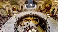 Here are 10 bills signed into law by Gov. Pritzker