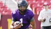 Hines: Jaylen Raynor's presence gives Iowa State football a chance to grow